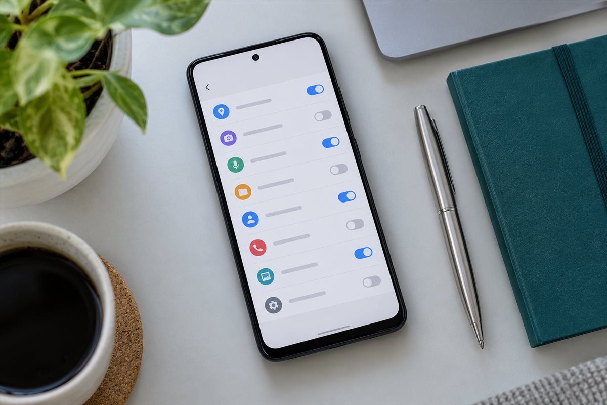 Android手机与应用权限检查工作台